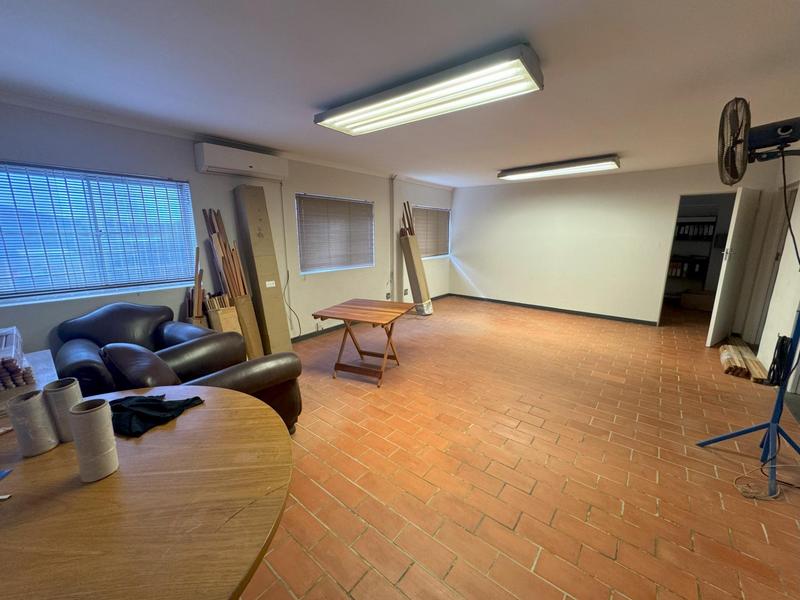 Commercial Property for Sale in Blackheath Industrial Western Cape